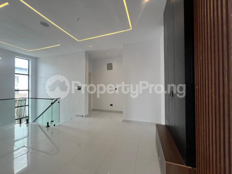 4 bedroom House for sale Ajah Lekki Lagos