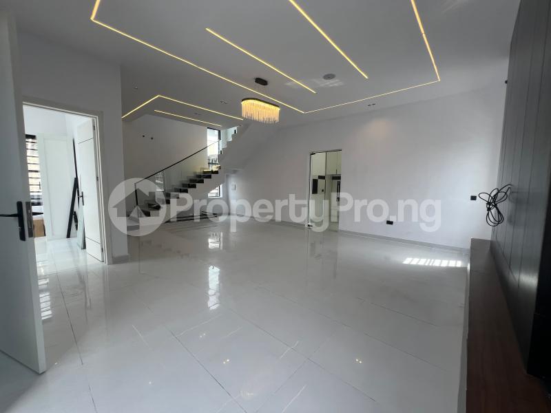 4 bedroom House for sale Ajah Lekki Lagos