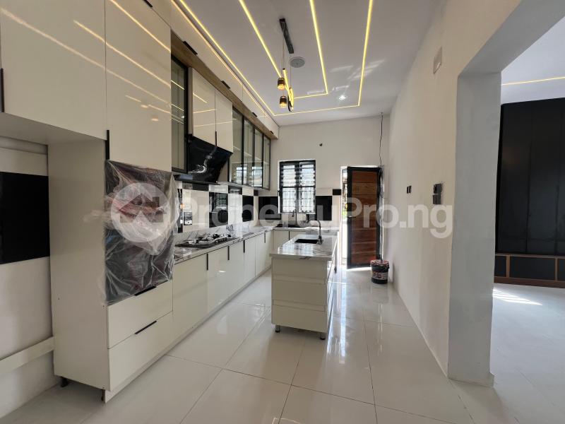 4 bedroom House for sale Ajah Lekki Lagos