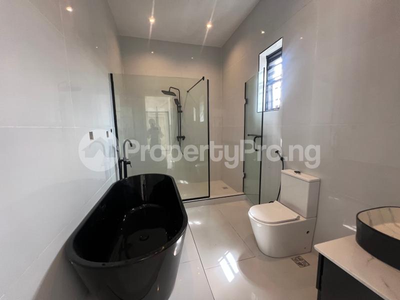 4 bedroom House for sale Ajah Lekki Lagos