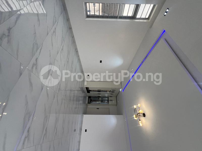 4 bedroom House for sale Ajah Lekki Lagos