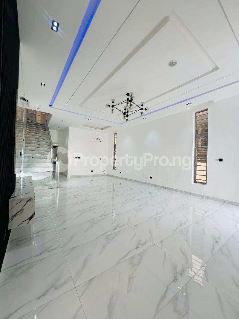 4 bedroom House for sale Ajah Lekki Lagos