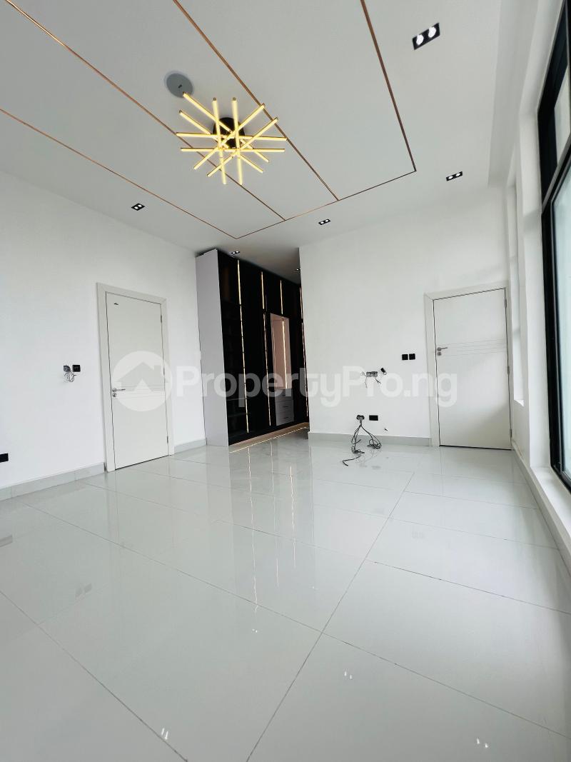 4 bedroom House for sale Ajah Lekki Lagos