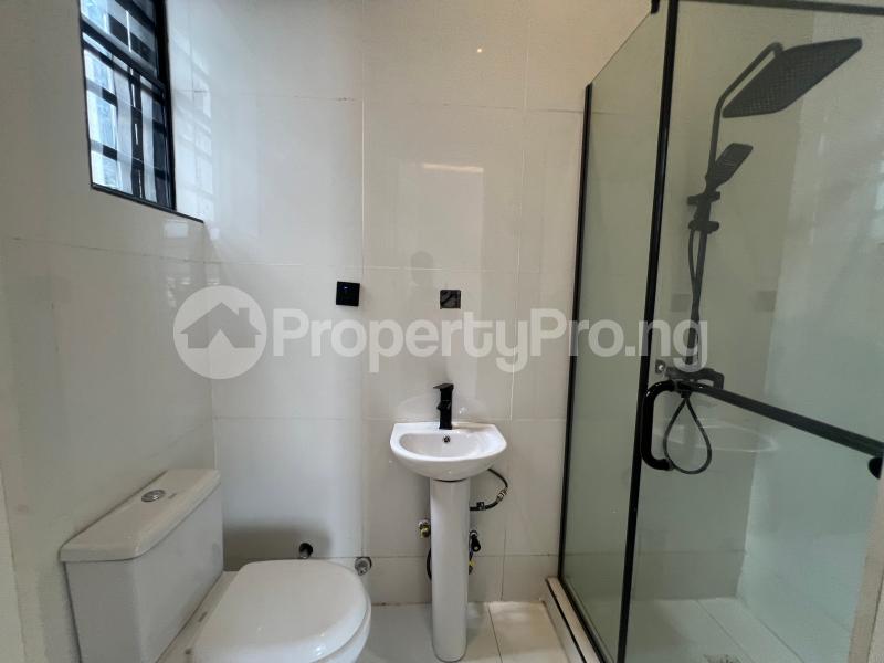 4 bedroom House for sale Ajah Lekki Lagos