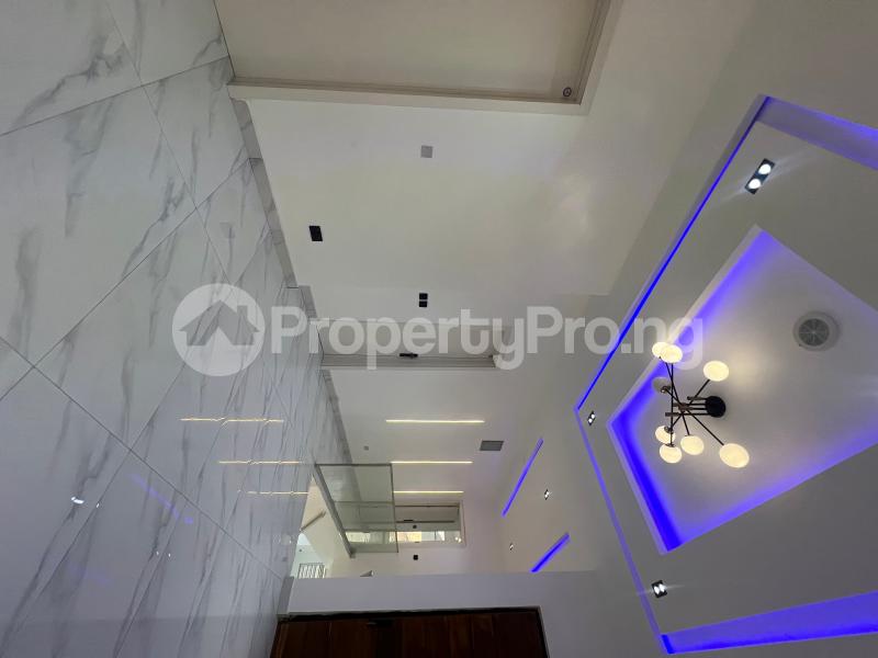 4 bedroom House for sale Ajah Lekki Lagos