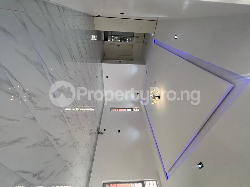 4 bedroom House for sale Ajah Lekki Lagos