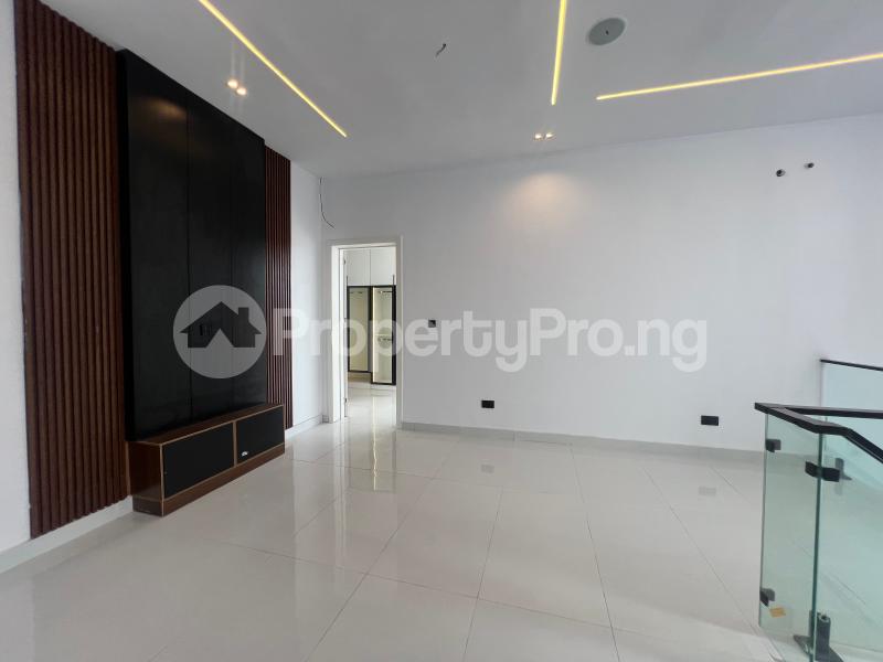 4 bedroom House for sale Ajah Lekki Lagos