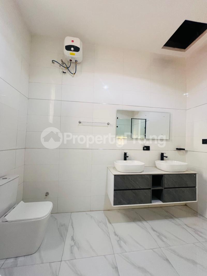 4 bedroom House for sale Ajah Lekki Lagos