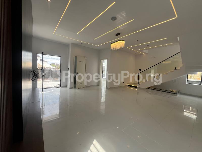 4 bedroom House for sale Ajah Lekki Lagos