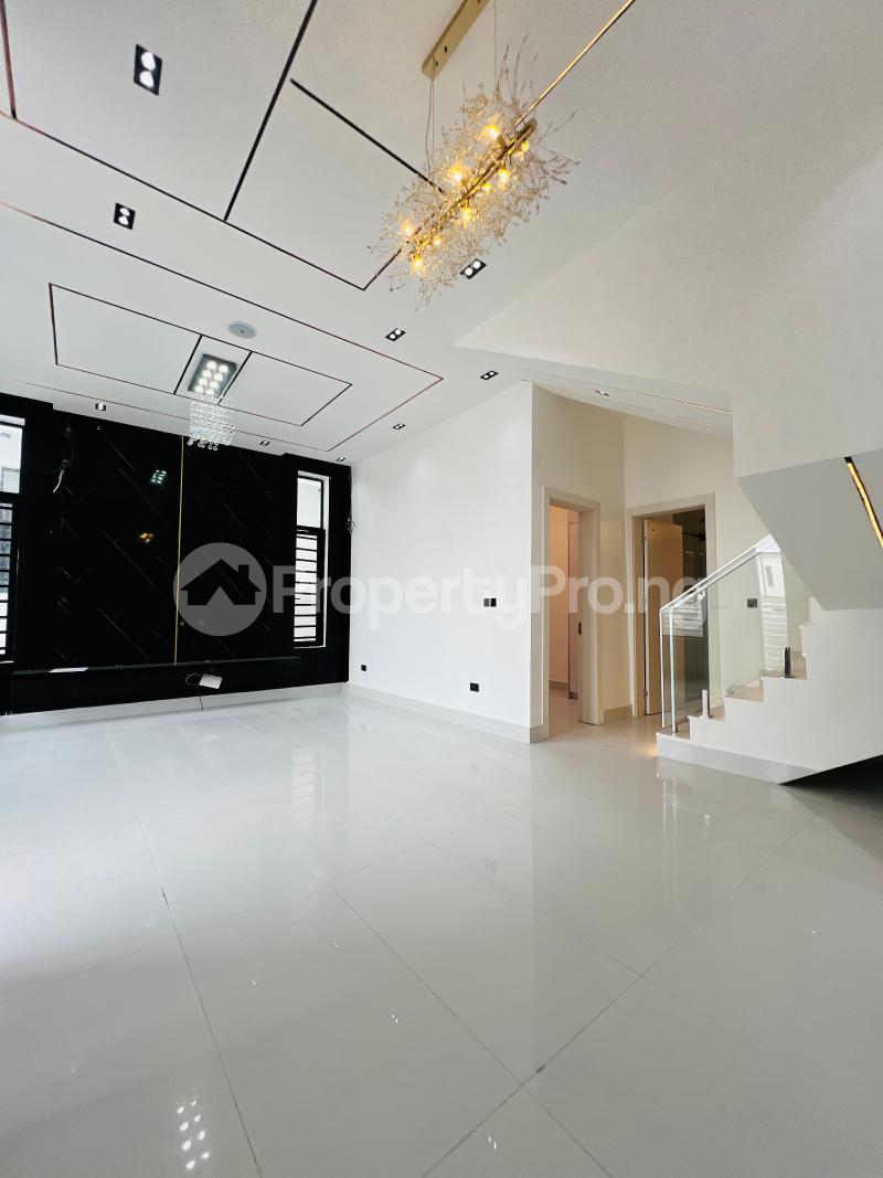 4 bedroom House for sale Ajah Lekki Lagos