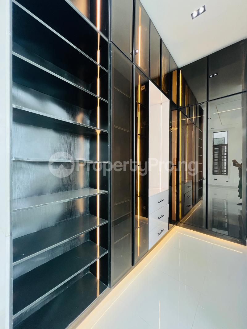 4 bedroom House for sale Ajah Lekki Lagos