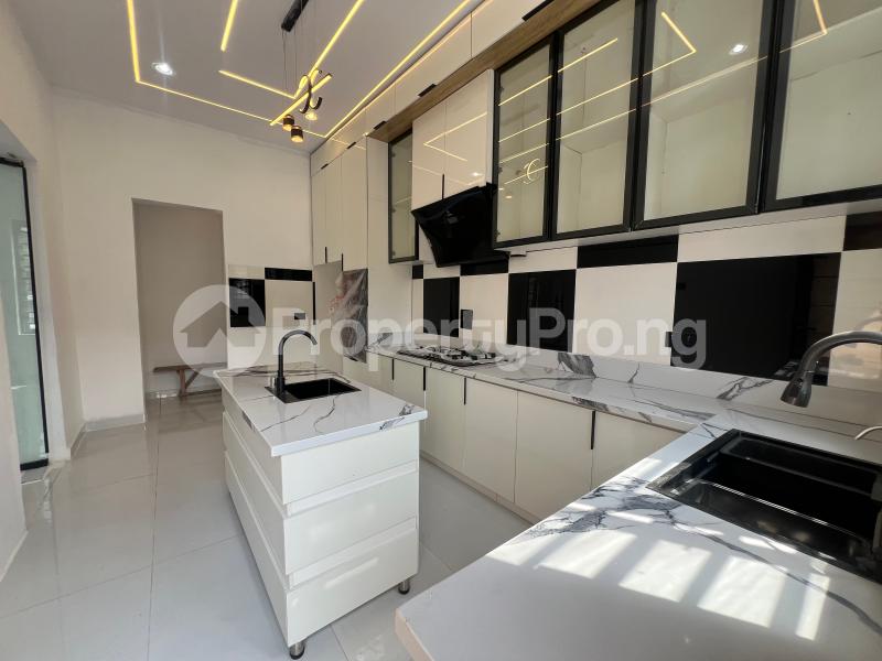 4 bedroom House for sale Ajah Lekki Lagos