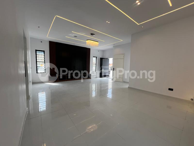 4 bedroom House for sale Ajah Lekki Lagos