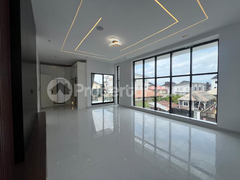 4 bedroom House for sale Ajah Lekki Lagos