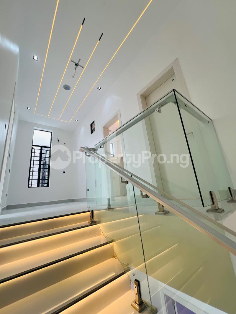 4 bedroom House for sale Ajah Lekki Lagos