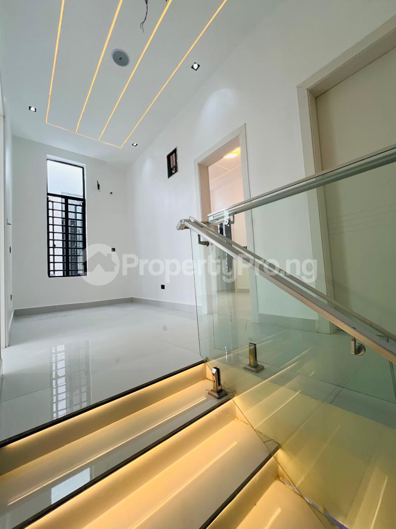 4 bedroom House for sale Ajah Lekki Lagos