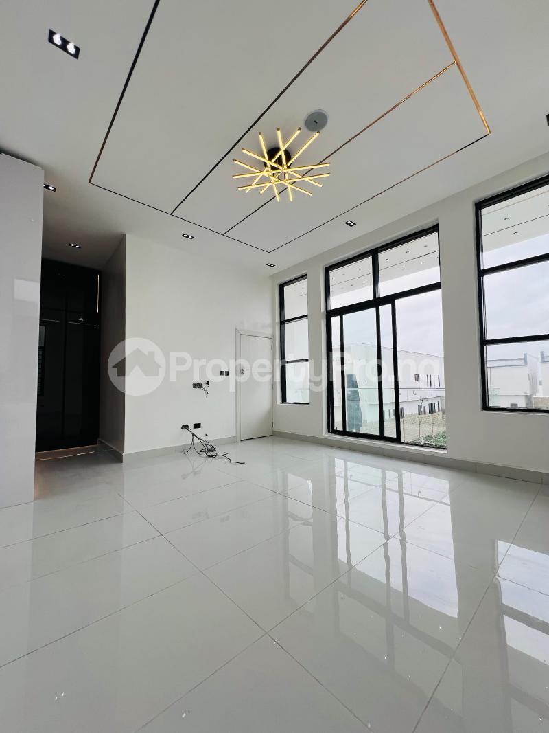 4 bedroom House for sale Ajah Lekki Lagos