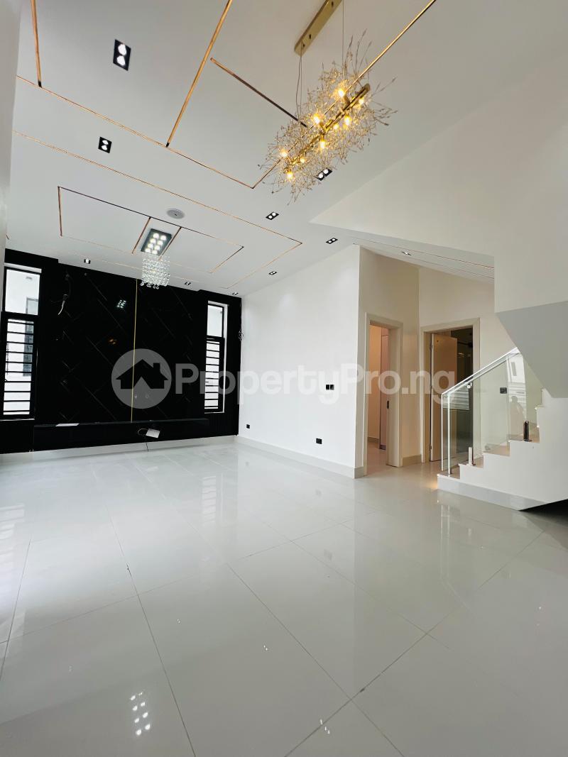 4 bedroom House for sale Ajah Lekki Lagos