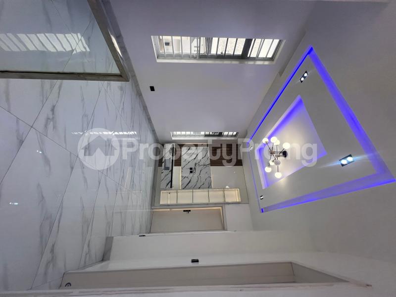 4 bedroom House for sale Ajah Lekki Lagos