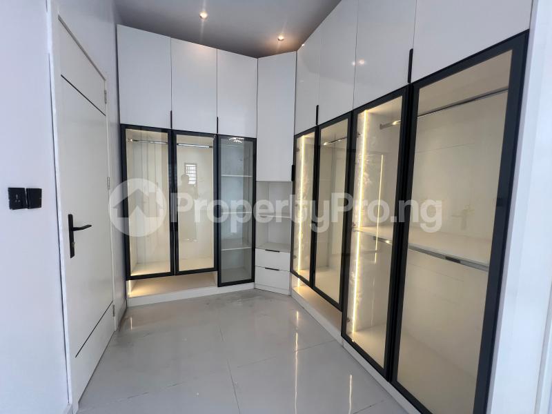 4 bedroom House for sale Ajah Lekki Lagos
