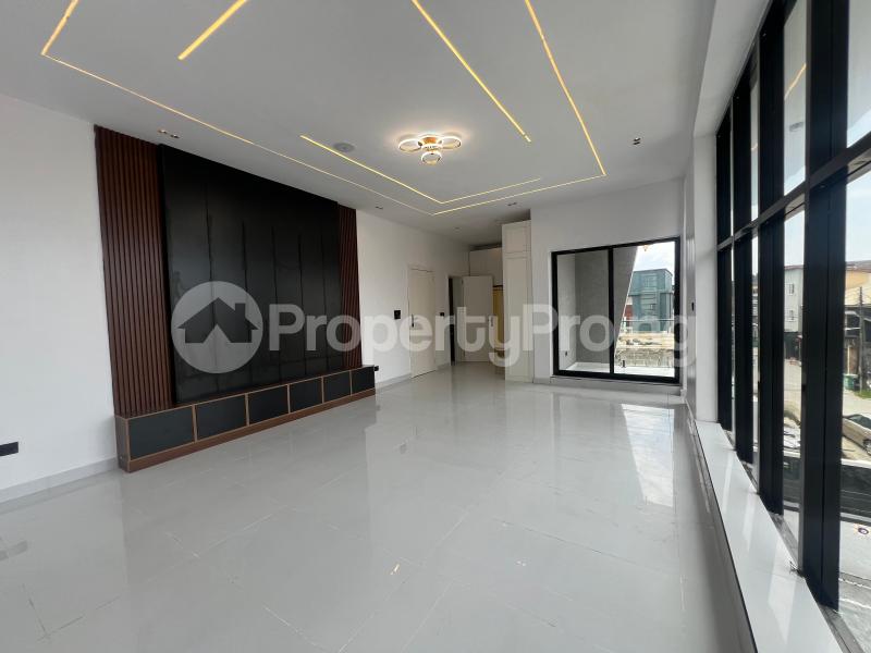 4 bedroom House for sale Ajah Lekki Lagos