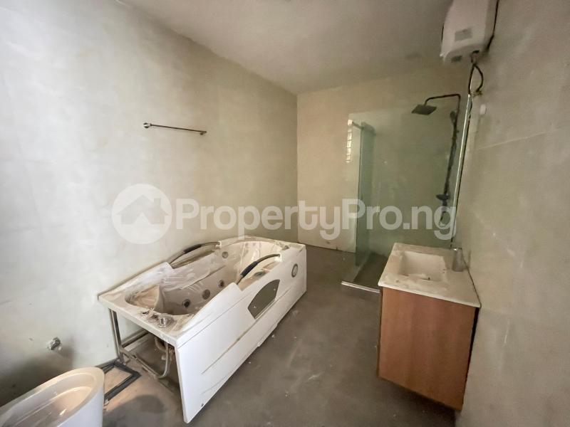 4 bedroom House for sale Adeniyi Jones Adeniyi Jones Ikeja Lagos