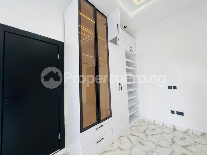 4 bedroom House for sale Ikota Lekki Lagos