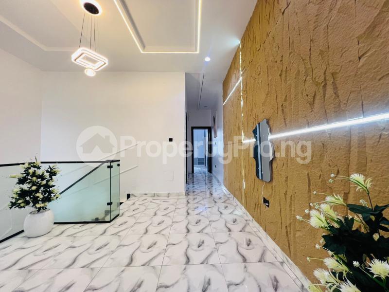 4 bedroom House for sale Ikota Lekki Lagos