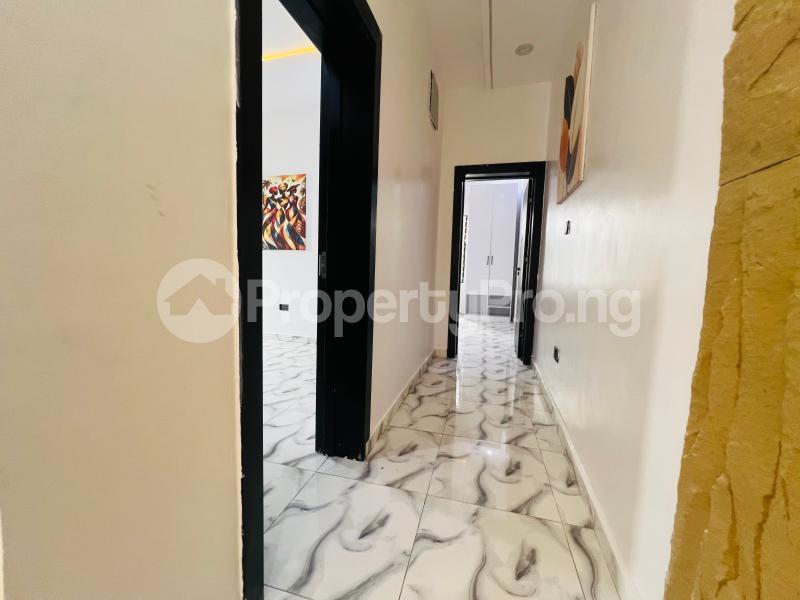 4 bedroom House for sale Ikota Lekki Lagos