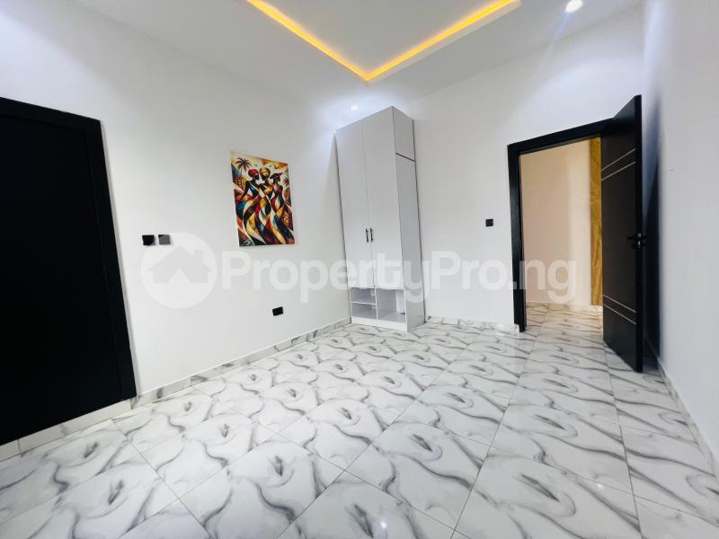 4 bedroom House for sale Ikota Lekki Lagos