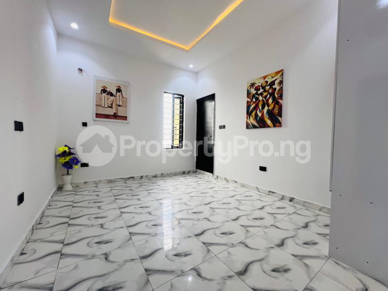 4 bedroom House for sale Ikota Lekki Lagos