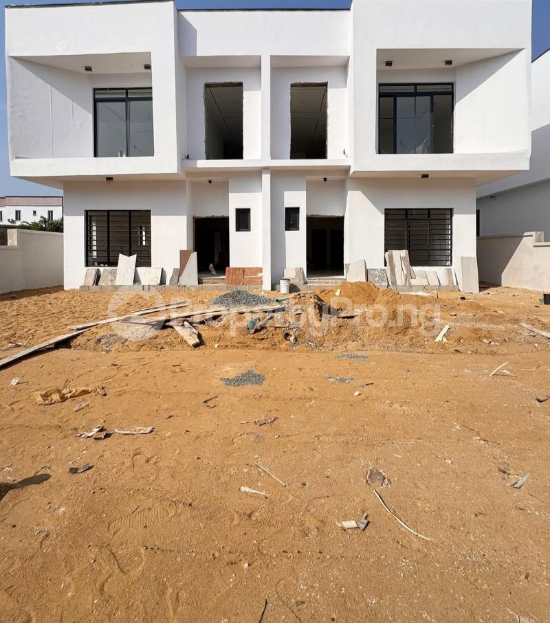 4 bedroom House for sale Orchid Lekki Lagos