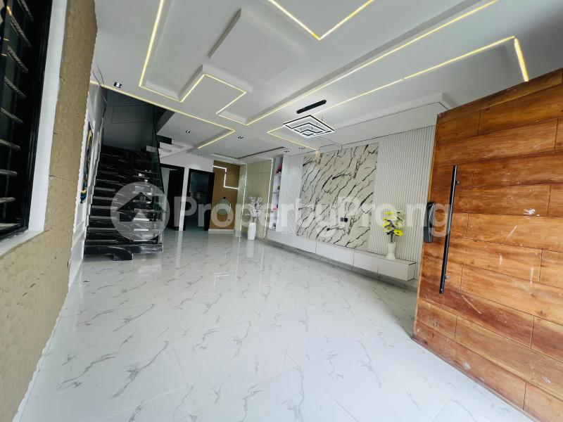4 bedroom House for sale Ikota Lekki Lagos
