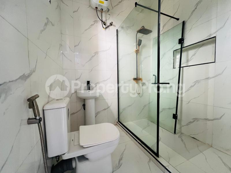 4 bedroom House for sale Ikota Lekki Lagos