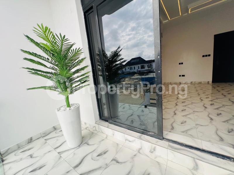 4 bedroom House for sale Ikota Lekki Lagos