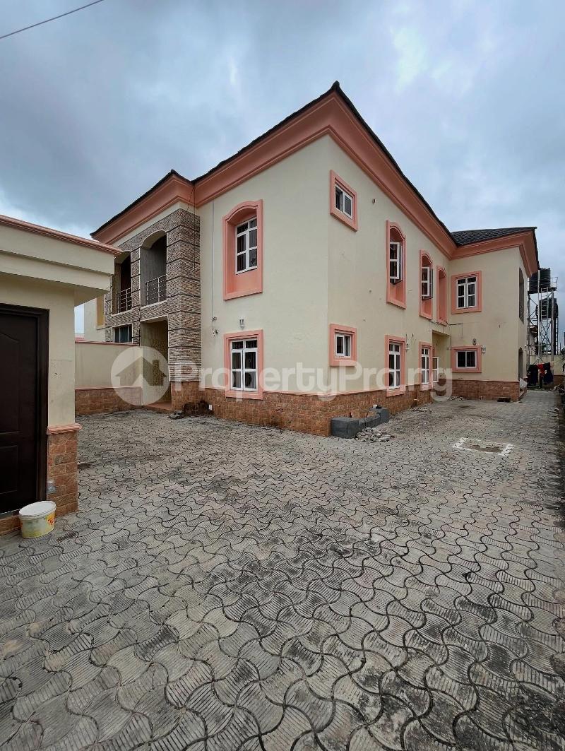 4 bedroom House for rent Lekki Phase 1 Lekki Lagos