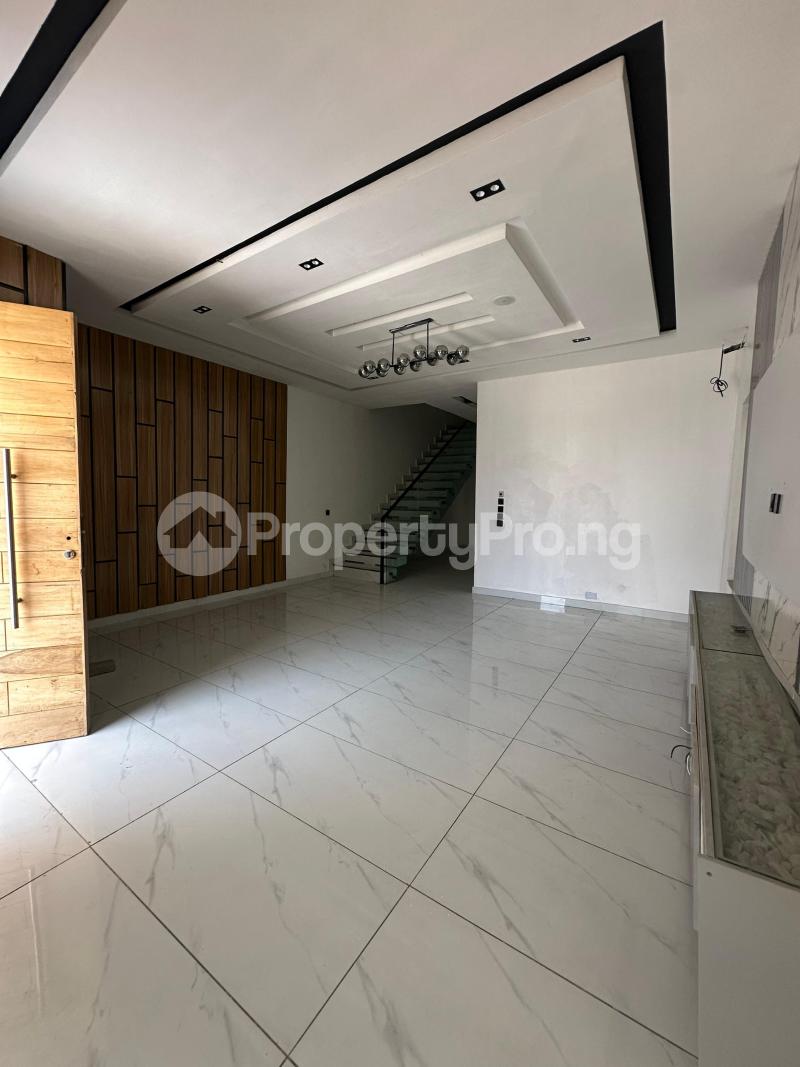 4 bedroom House for sale Ajah Lagos - 0