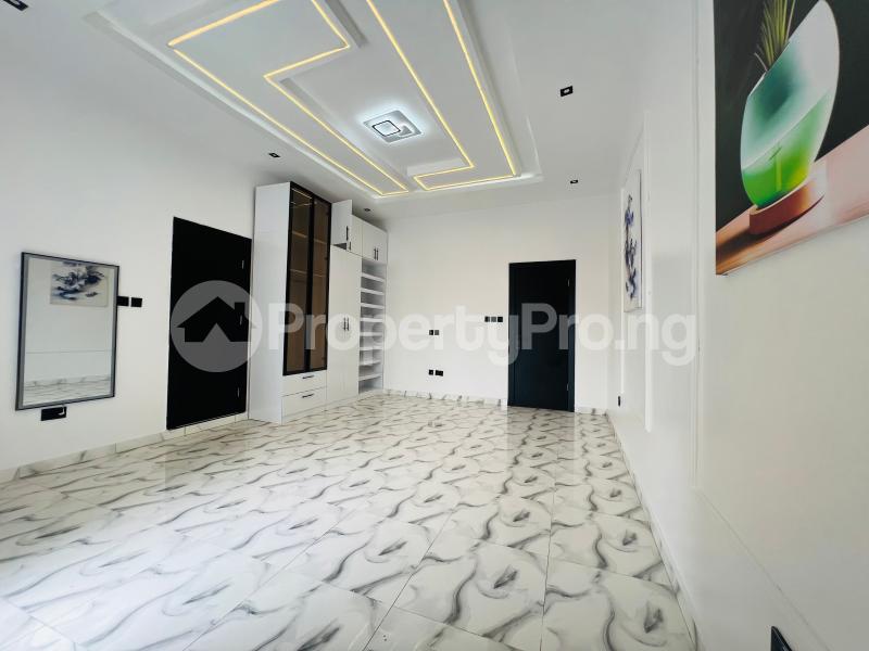 4 bedroom House for sale Ikota Lekki Lagos