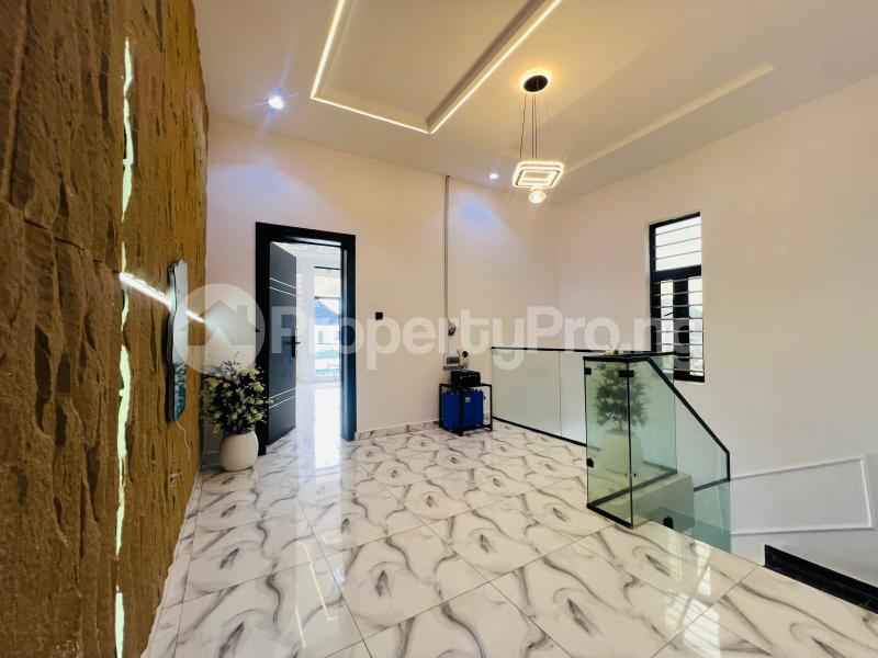 4 bedroom House for sale Ikota Lekki Lagos
