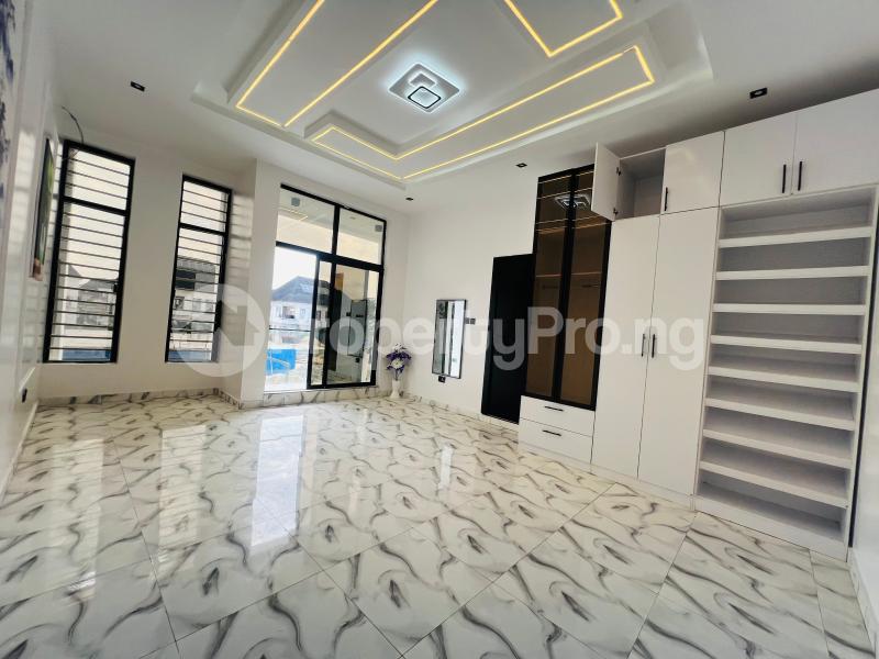 4 bedroom House for sale Ikota Lekki Lagos