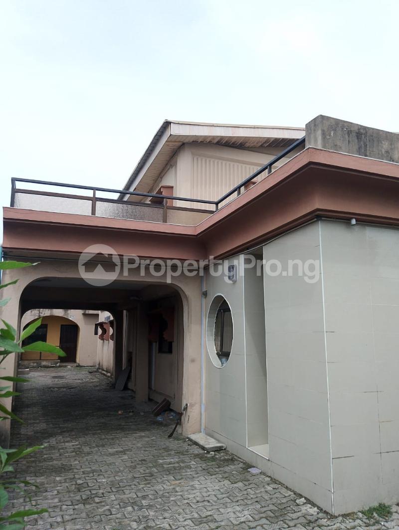 4 bedroom House for rent Ikoyi Lagos