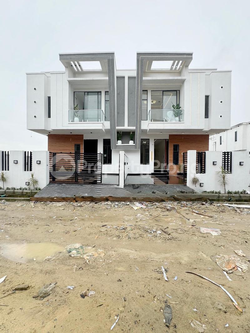 4 bedroom House for sale  Ajah Lagos