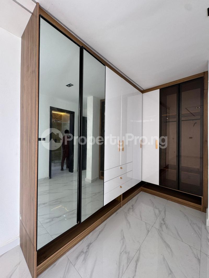 4 bedroom House for sale Ikate Lekki Lagos