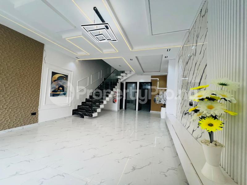 4 bedroom House for sale Ikota Lekki Lagos