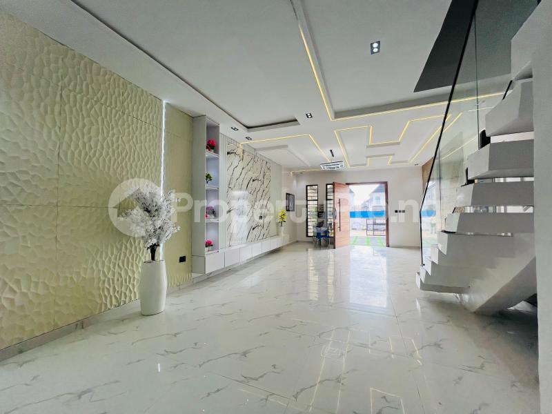 4 bedroom House for sale Ikota Lekki Lagos