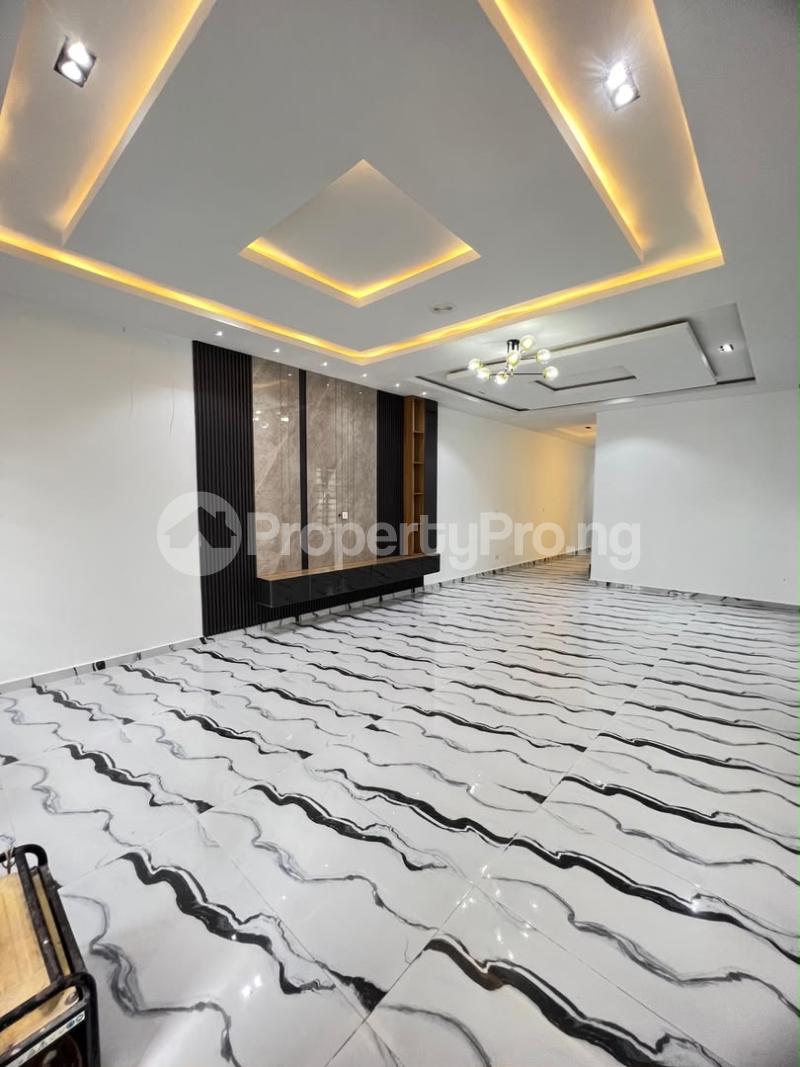 4 bedroom House for sale Orchid Lekki Lagos