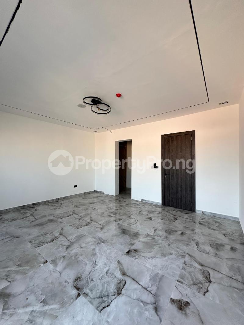 4 bedroom House for sale Lekki Phase 1 Lekki Lagos