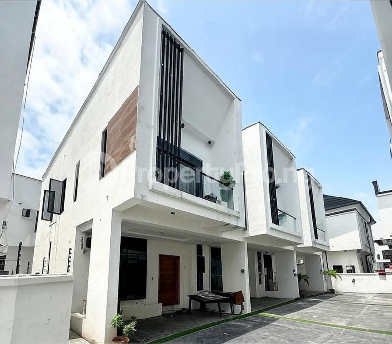 4 bedroom House for sale Orchid Lekki Lagos