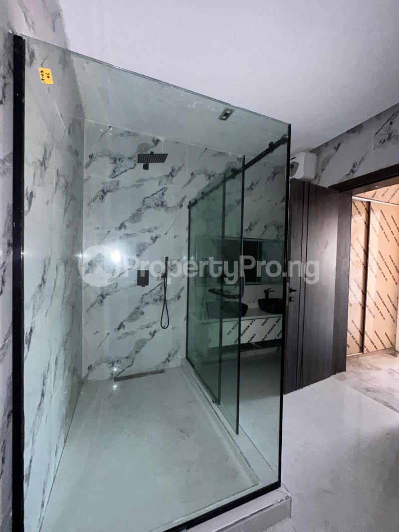 4 bedroom House for sale Lekki Phase 1 Lekki Lagos