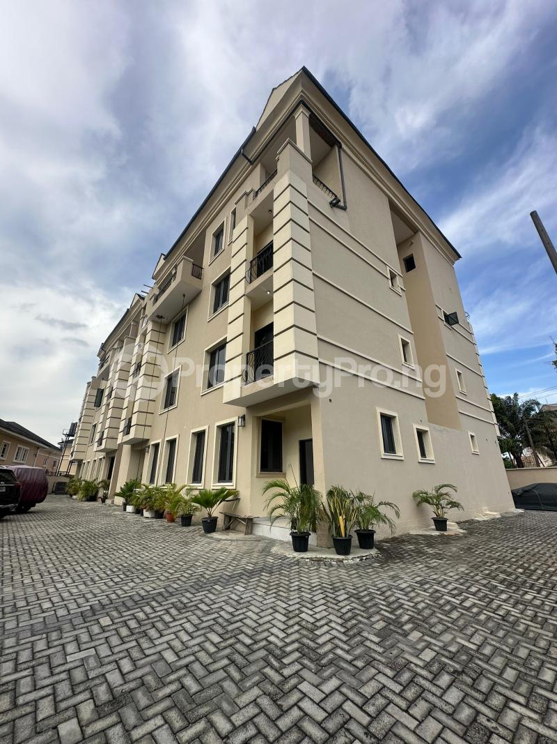 4 bedroom House for sale Ikoyi Lagos